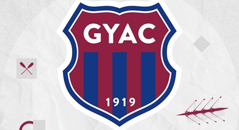 A Győri Atlétikai Club is duplázott a zárónapon