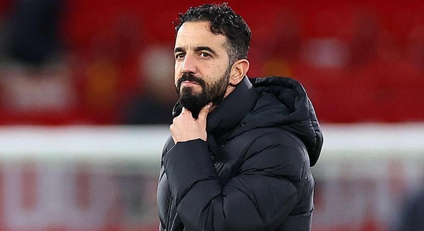 100 milliós Barca-csillagra csapna le a United – a szurkolók értetlenül állnak a terv előtt