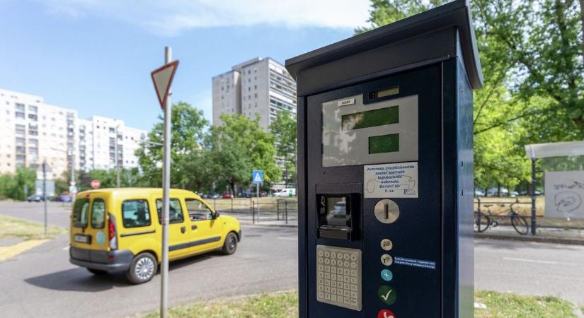 Városi legenda vagy valóban létezik türelmi idő a parkolás lejárata után? A DV Parking tisztázta a kérdést!