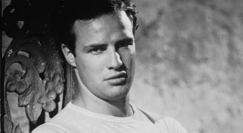 Marlon Brando 83 éves szerelme senkihez sem fogható szépség volt fiatalon: senki sem érhetett a nyomába