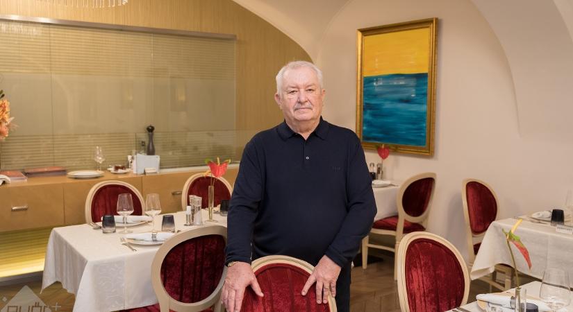 TOP30: Győri étterem is bekerült a legjobbak közé!