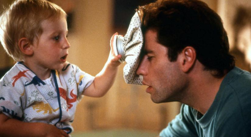 A Nicsak, ki beszél! rendezője a HVG-nek: Amikor Bruce Willis igent mondott, a legszerencsésebb pillanata volt az életemnek