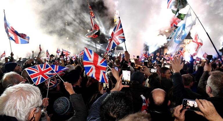 Tíz évvel a Brexit után: Európa támogatja a brit visszatérést, de nem a régi feltételekkel