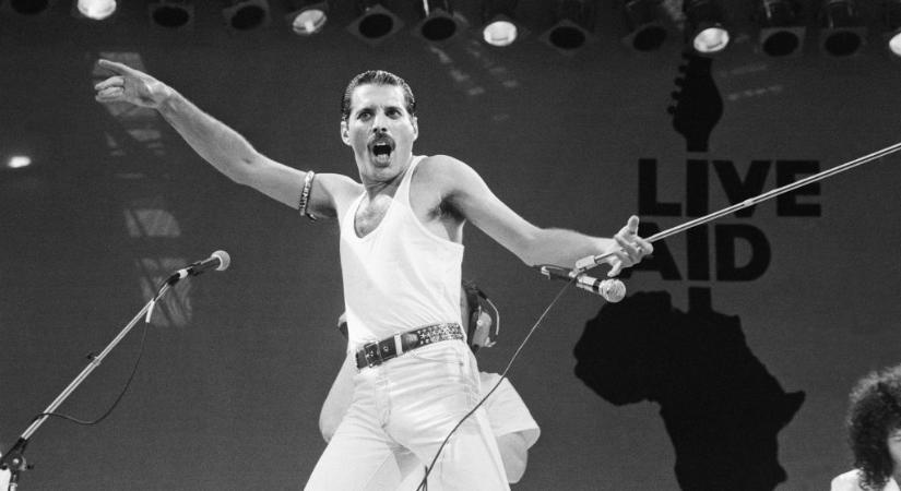 „Baszd meg a címet, jöjjenek a telefonszámok!” – épp 40 éve bulizott együtt az egész világ Freddie Mercuryékkal, csak mi maradtunk ki belőle