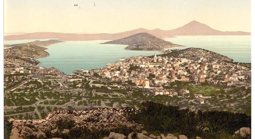 Brutális román térkép terjed Magyarországról, nagyon nem stimmel rajta valami, és még 1855-ben készítették