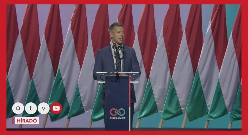Magyar Péter élő adásban árulta el: van jelölt a vagyonvisszaszerzési hivatal élére