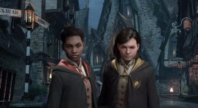 Hogwarts Legacy: sok új dungeon fedezhető fel, de nem mindenütt