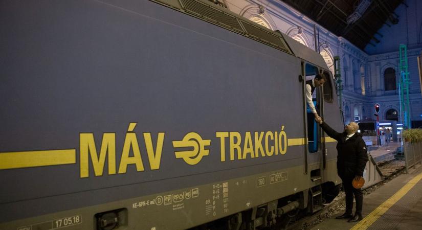 Tragédia Körösladányban: holtan találták a váltókezelőt a szolgálati őrhelyén