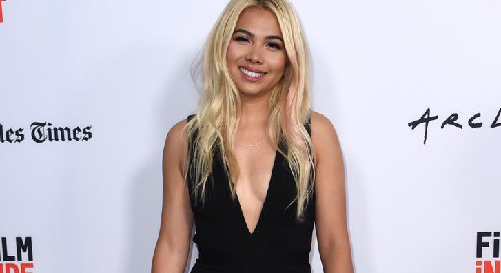 Eljegyezte barátnőjét az egykori Disney-sztár színésznő, Hayley Kiyoko