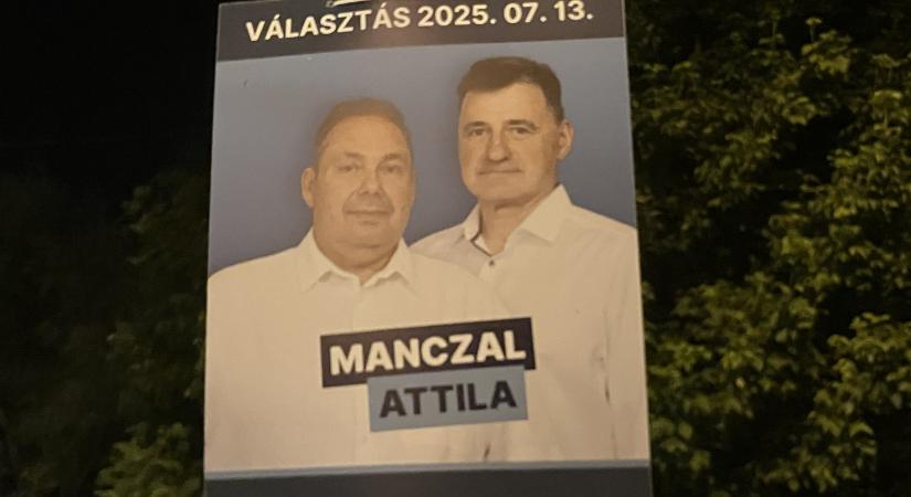 Megverték a fideszes függetleneket a gárdonyi időközi választáson