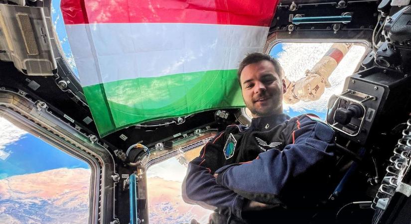 Orbán Viktor üzent Kapu Tibornak: jó utat haza!