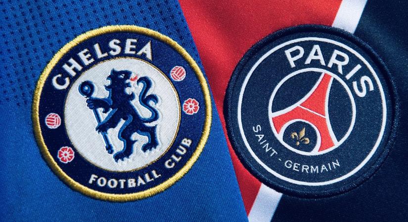 Klub-vb, döntő: Chelsea–Paris Saint-Germain