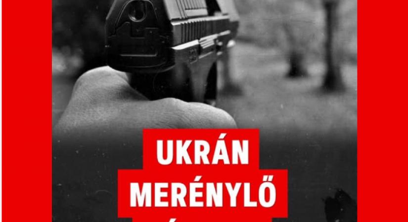 Kubatov: Ukrán merénylő támadt a magyarokra! Rendőrség: Nem éppen