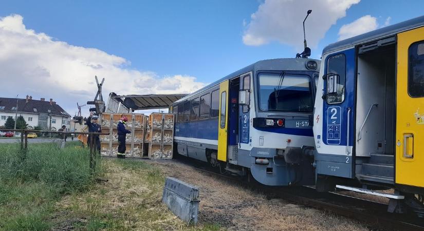 Holtan találtak a körösladányi váltókezelőre