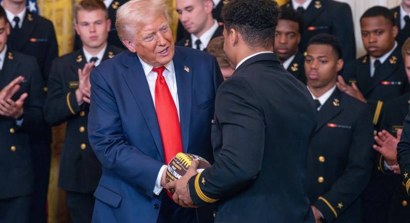 Az amerikai szenátus elsöprő többsége támogatja az Oroszországgal szembeni fellépést