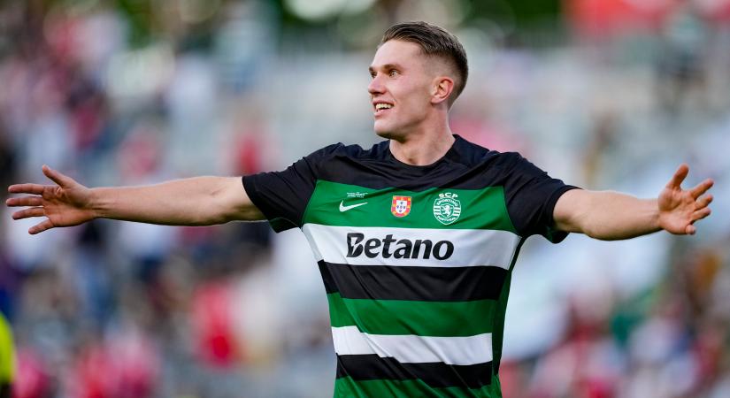 David Ornstein „ledobta a bombát” – Gyökeres az Arsenal kapujában