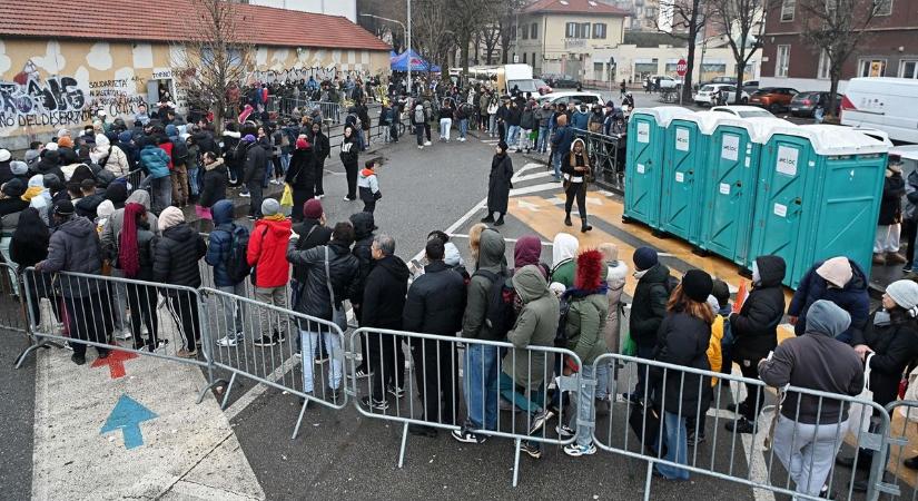 A Soros-hálózat világából érkezett szakértő segíti a Tisza Pártot