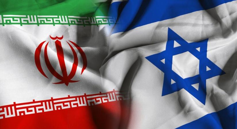 Izrael vs. Irán – Az iráni elnök is megsebesült a háborúban