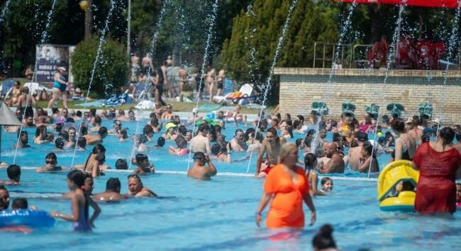 Vihar előtti csend? – Így alakul a július 14-i hétfői időjárás