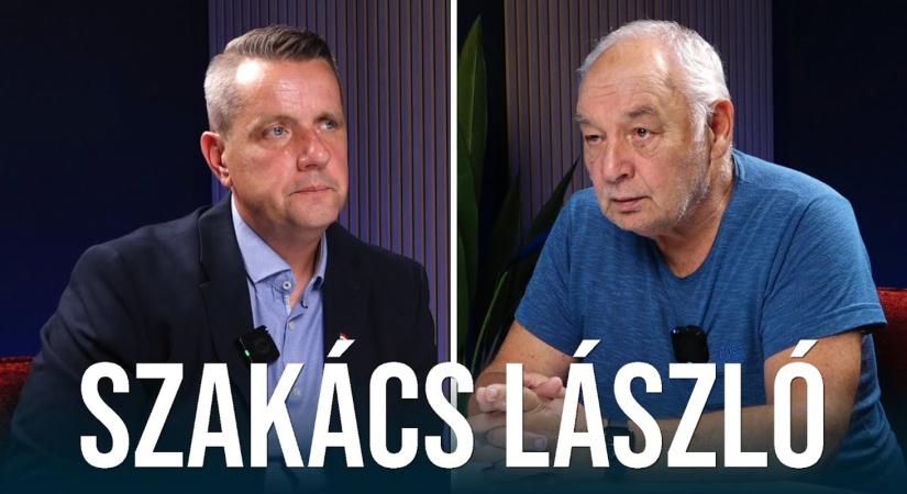 A bankoknak vissza kell adniuk a pénzt az embereknek!