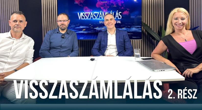 Varga Juditot fogja bevetni Orbán a Tisza Párt ellen