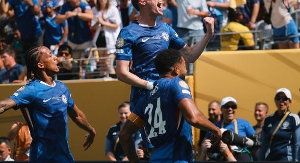 Chelsea-PSG: nagy meglepetést hozott a klubvilágbajnokság döntője