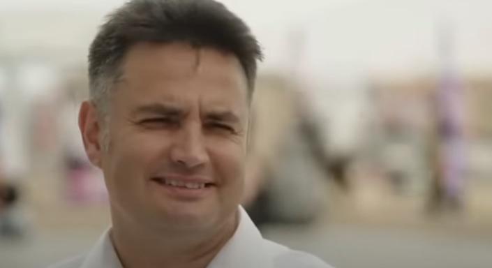 Márki-Zay Péter: három meleg minisztere van a Fidesznek