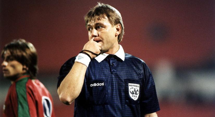 70 éve született Puhl Sándor
