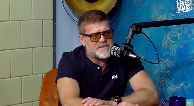 Szabó Győző az alkoholfüggőségéről: „Elkezdtem egy anonim csoportba járni, mert vállalom”