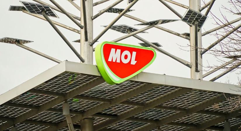 Nagy üzletet lát a Mol a MÁV-ban – hosszú távon szinte összenőhet a két óriásvállalat