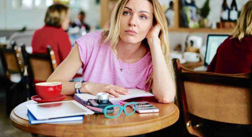 5 meglepő szokás, ami titokban leszívja a mentális energiádat – Mennyivel találkoztál?