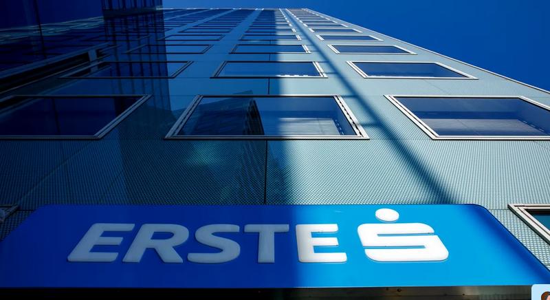 Mesterséges intelligenciával erősít az Erste Bank
