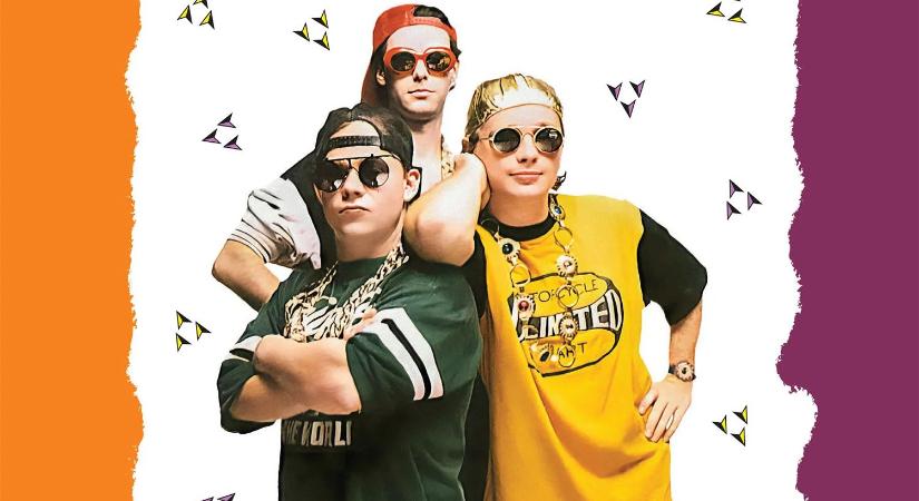 Retrokvíz: mennyire ismered a 90-es évek magyar dalszövegeit?