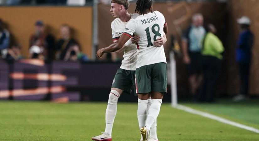 Micsoda meglepetés: a Chelsea földbe döngölte a PSG-t, 3-0-ra legyőzte a klubvilágbajnoki döntőben