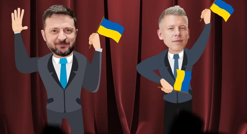 Így nem kommunistázik többé Orbán Viktor