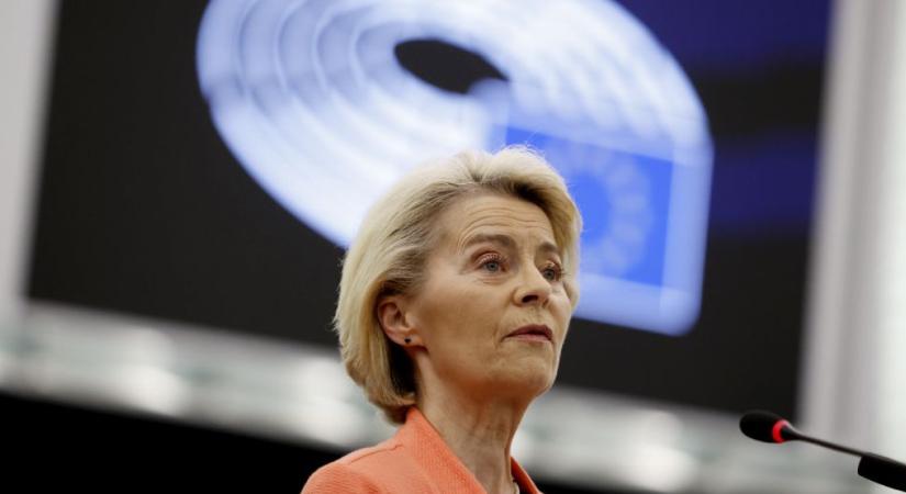 Nem jött be Orbán Viktor reménye, de von der Leyen így is nagy csata előtt áll