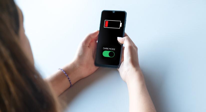 Ezzel az egyetlen beállítással sokkal tovább bírja a telefonja akkumulátora, mint gondolná
