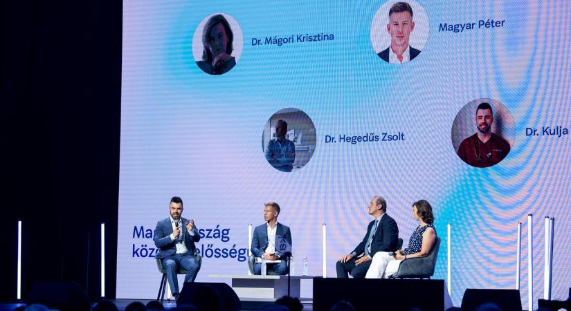 Ebből baj lesz: Magyar Péter övön aluli ütést mért a saját szavazóira