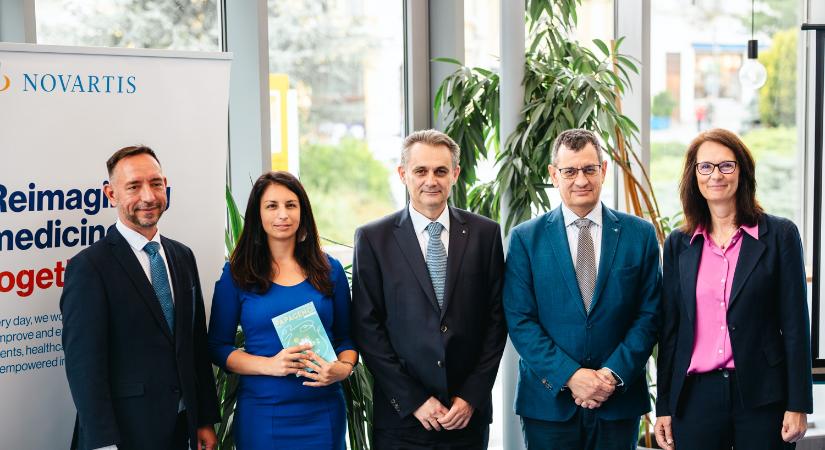 Ingyenes emlőszűrés is lesz a Művészetek Völgyében