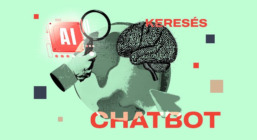 Annyi a világ, amennyit a mesterséges intelligencia mutat belőle