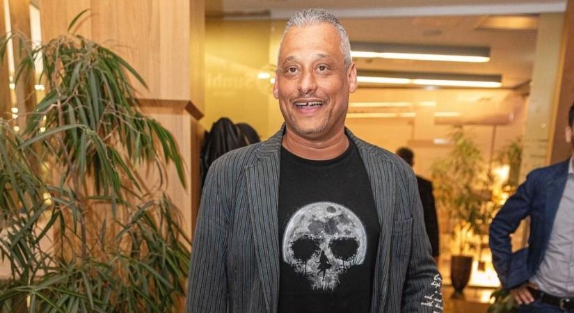 Bebe szerelmi életéről vallott: „Szépen csiszolódunk egymáshoz”