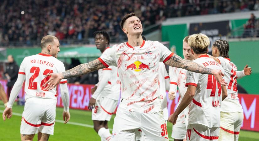 Lemondott egyik legfőbb kiszemeltjéről az Arsenal