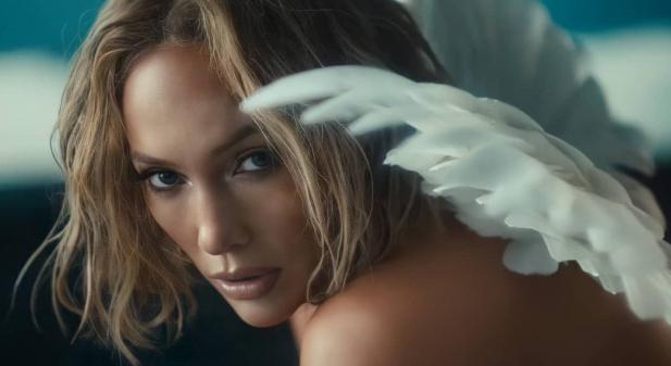 Szuperszexi klippel jelentkezett J.Lo: csaknem mindenét megmutatta