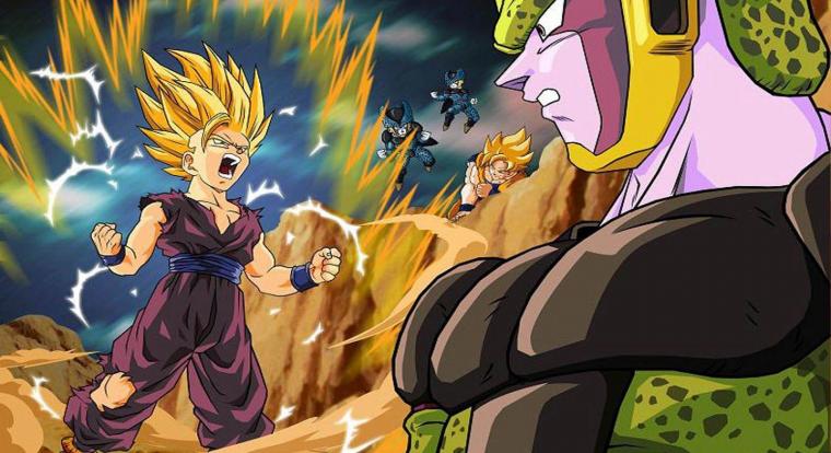 A Dragon Ball írója nem rajongott a Cell sztoriért, ami mégis csodálatosra sikerült