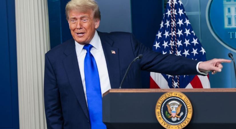 Szakértő az új, oroszellenes csomagról: Európa fizet, Amerika nem ad semmit ingyen, hazánkat nem érinti a vám