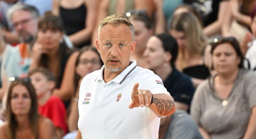 Varga Zsolt: nagyon hiszek a tűzben és ebben a csapatban