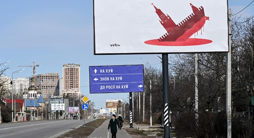Az ukrán titkosszolgálat állítja, megölték a kijevi merénylet gyanúsítottjait