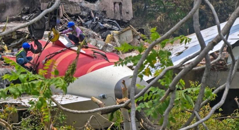 Air India-katasztrófa: hogyan állhat le egyszerre két hibátlan hajtómű üzemanyag-ellátása?