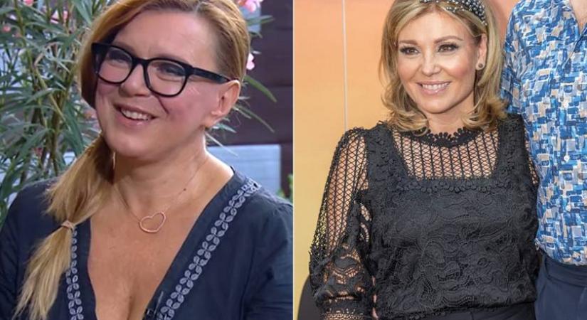 Borbás Marcsié a világ legszebb kertje Liptai Claudia szerint: íme őrségi otthona