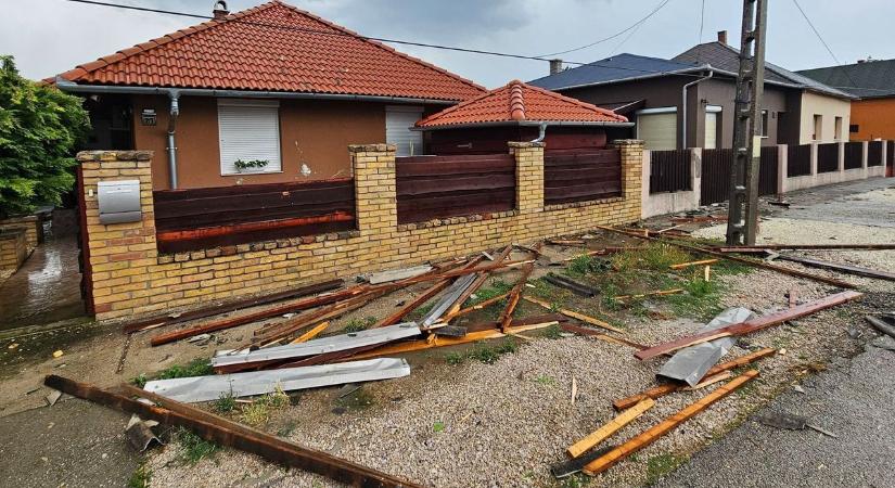 Pataky Attiláék végeztek, kitört a botrány, óriási volt a pusztítás